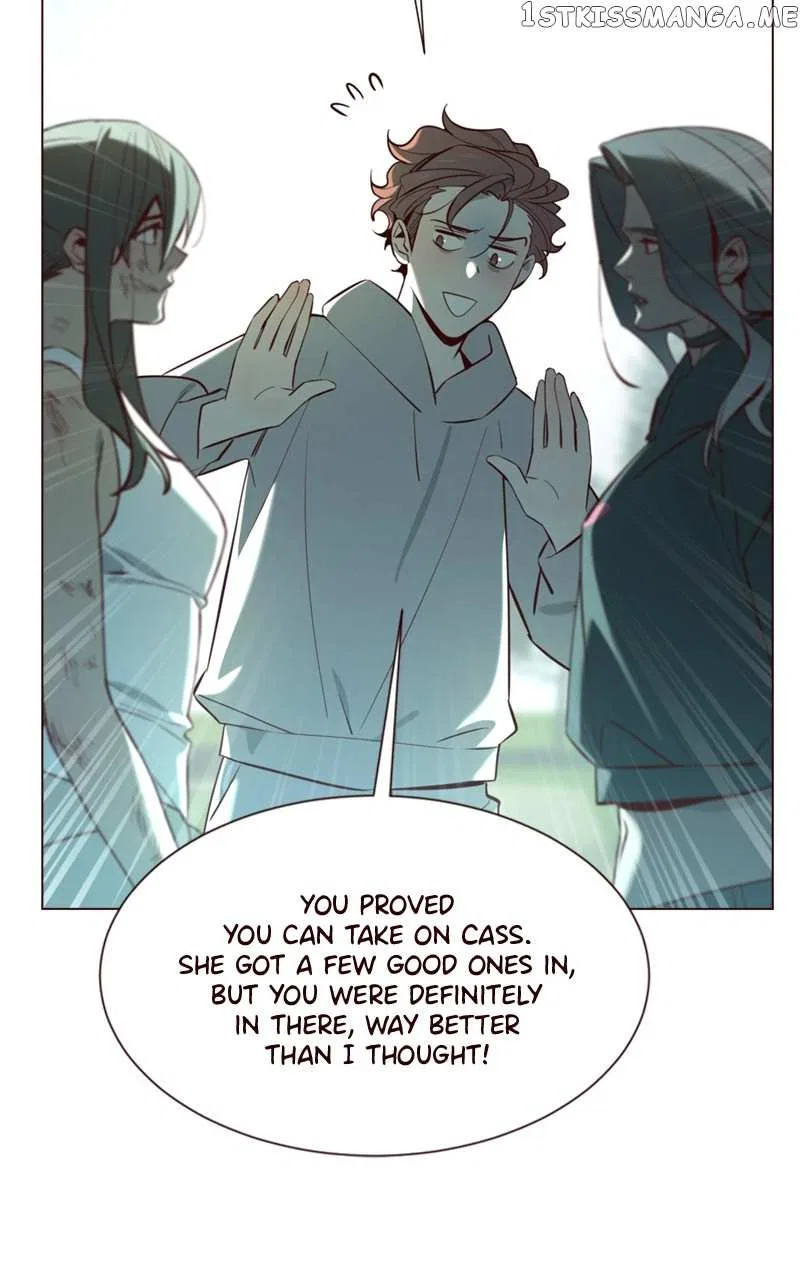 The Last Bloodline Chapter 32 – Page 66