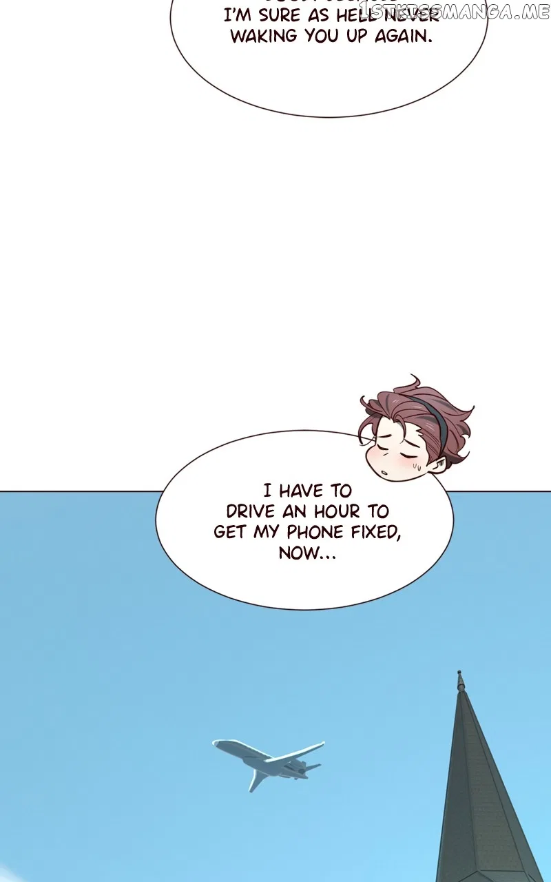 The Last Bloodline Chapter 32 – Page 68