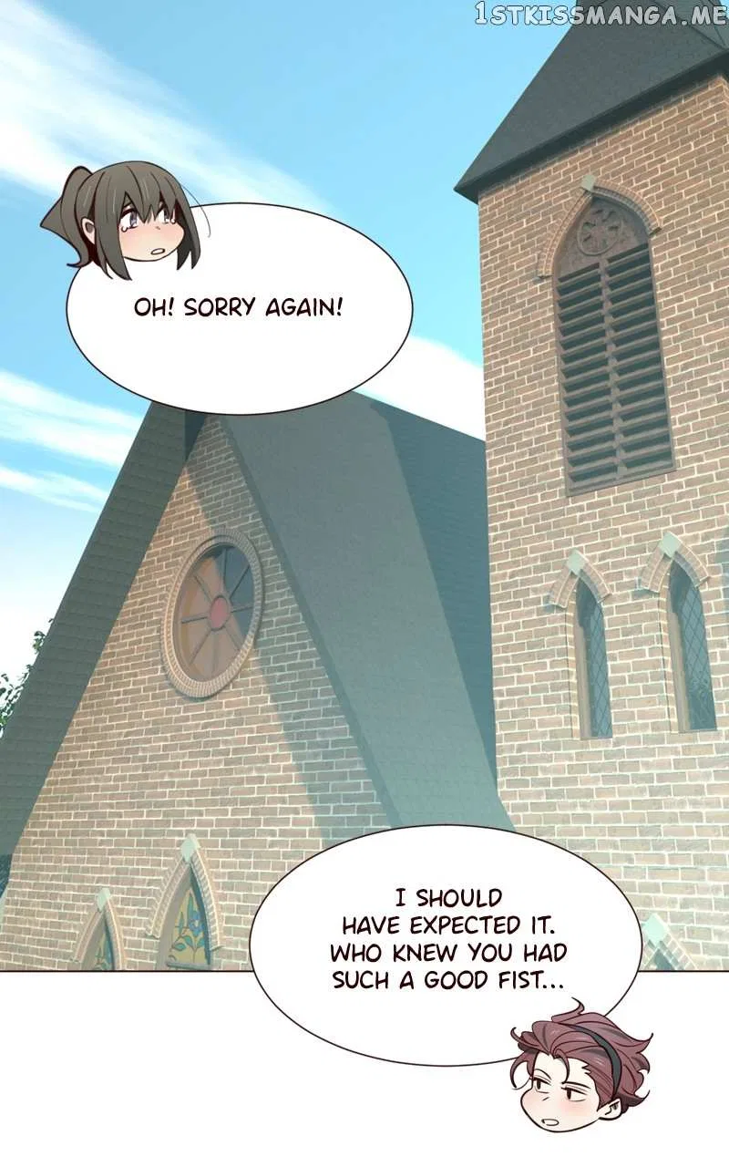 The Last Bloodline Chapter 32 – Page 69