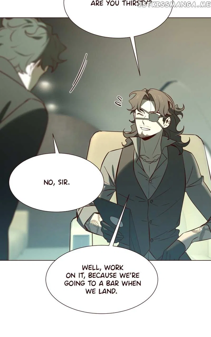 The Last Bloodline Chapter 32 – Page 73