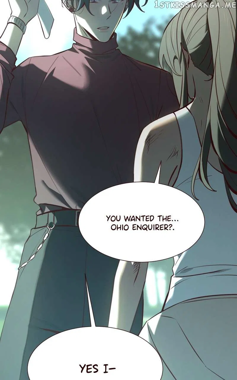 The Last Bloodline Chapter 32 – Page 79