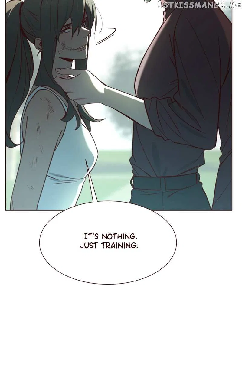 The Last Bloodline Chapter 32 – Page 81