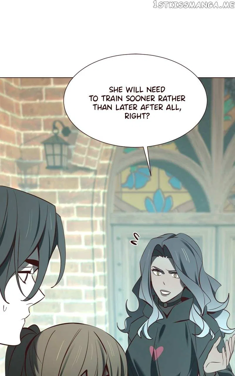 The Last Bloodline Chapter 32 – Page 82