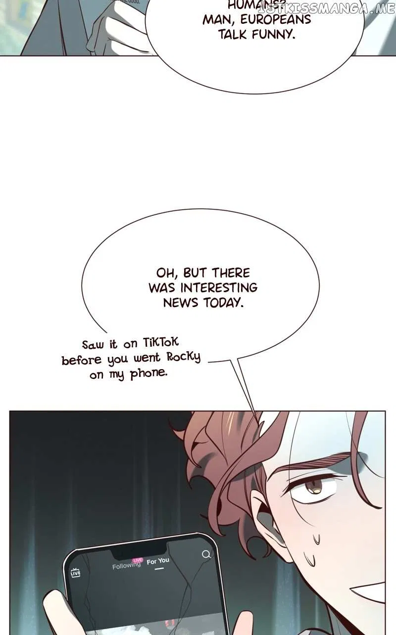 The Last Bloodline Chapter 32 – Page 86