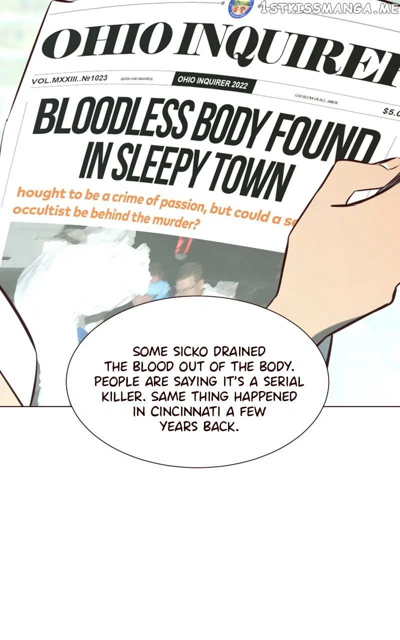The Last Bloodline Chapter 32 – Page 93