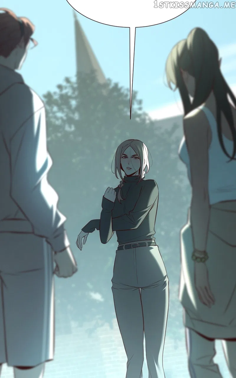 The Last Bloodline Chapter 31 – Page 8