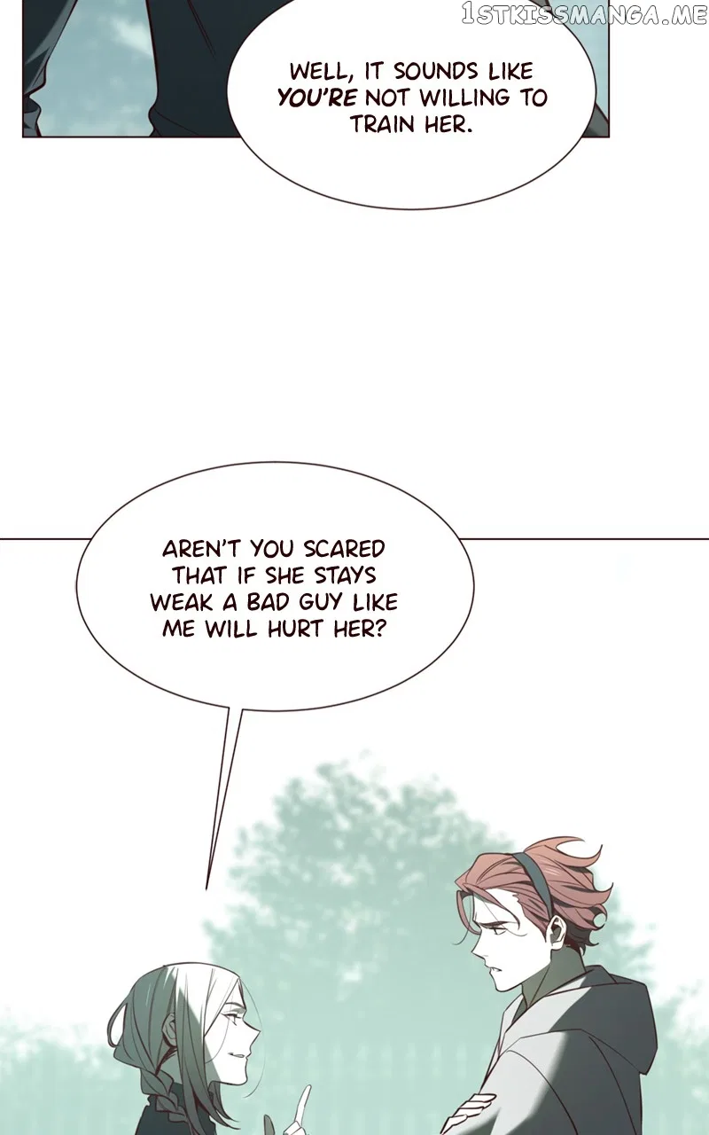 The Last Bloodline Chapter 31 – Page 14