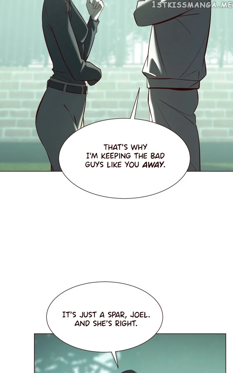 The Last Bloodline Chapter 31 – Page 15