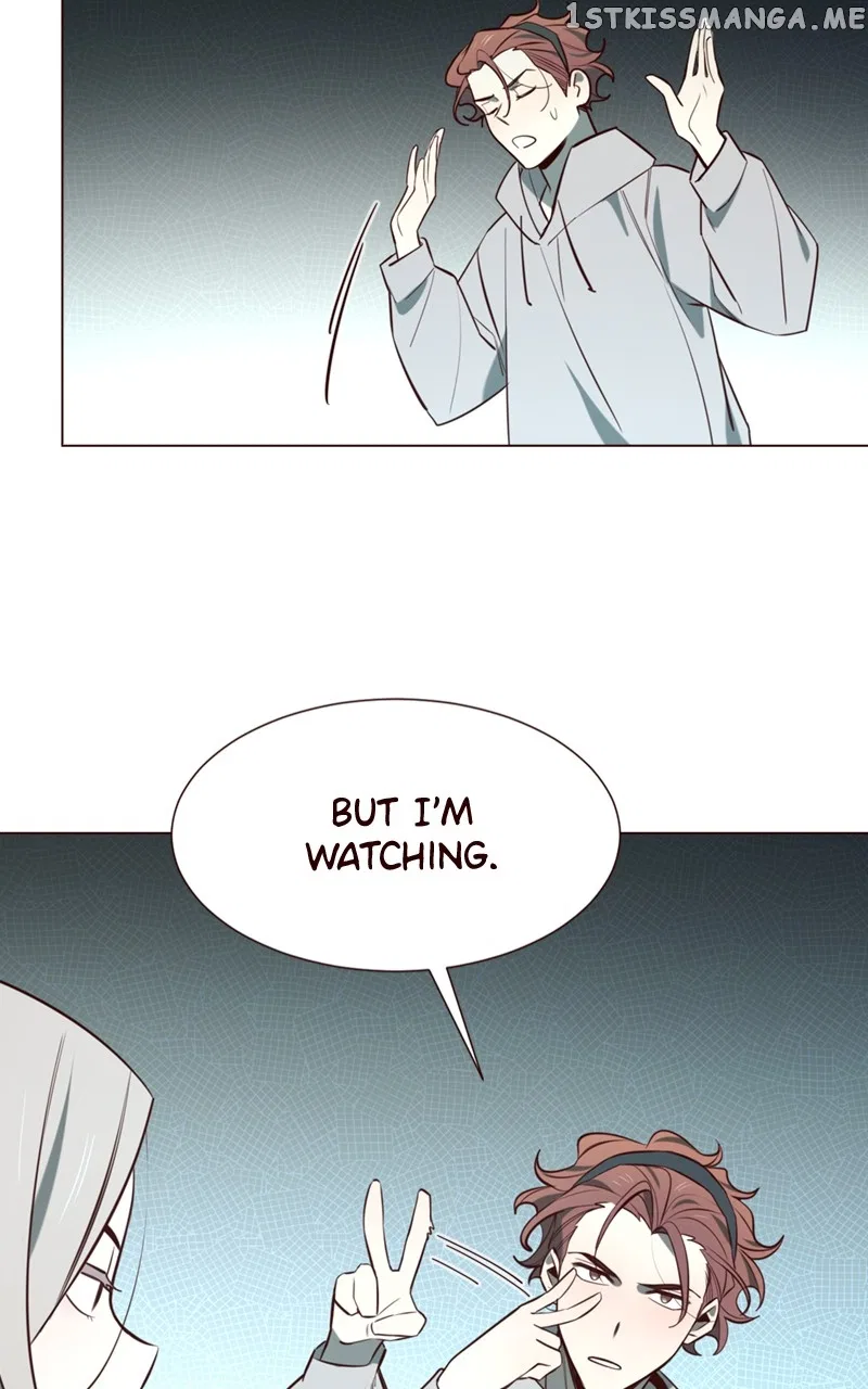 The Last Bloodline Chapter 31 – Page 18