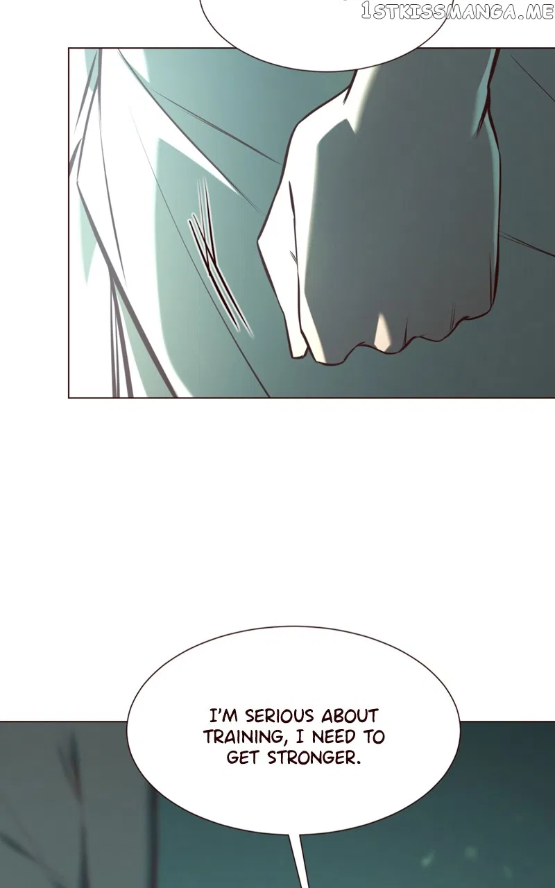 The Last Bloodline Chapter 31 – Page 21