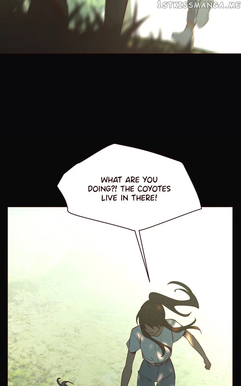 The Last Bloodline Chapter 31 – Page 28