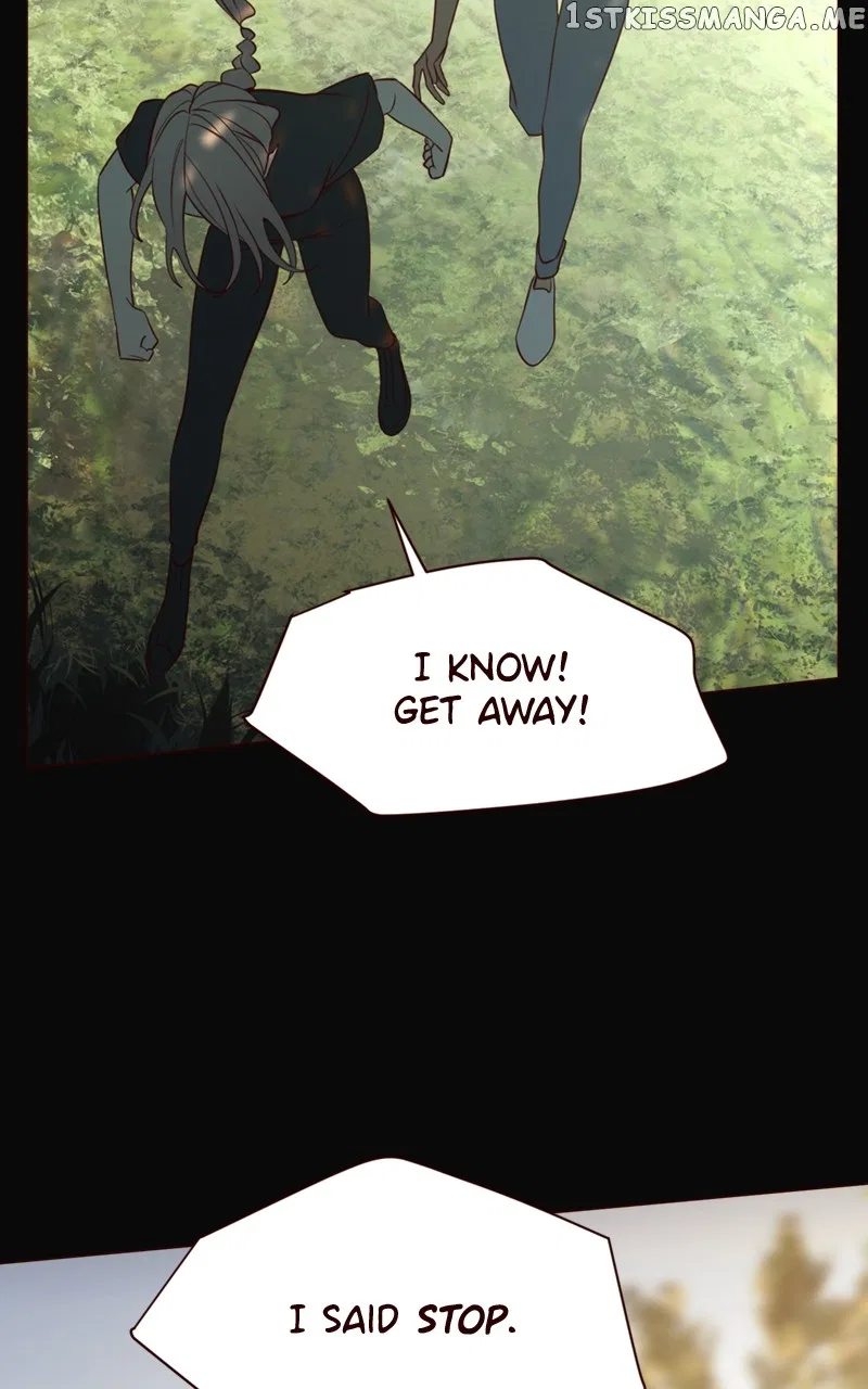 The Last Bloodline Chapter 31 – Page 29