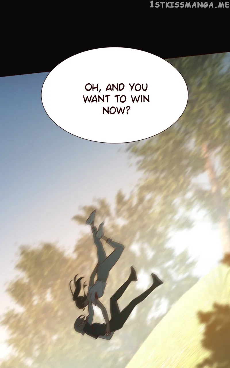 The Last Bloodline Chapter 31 – Page 33