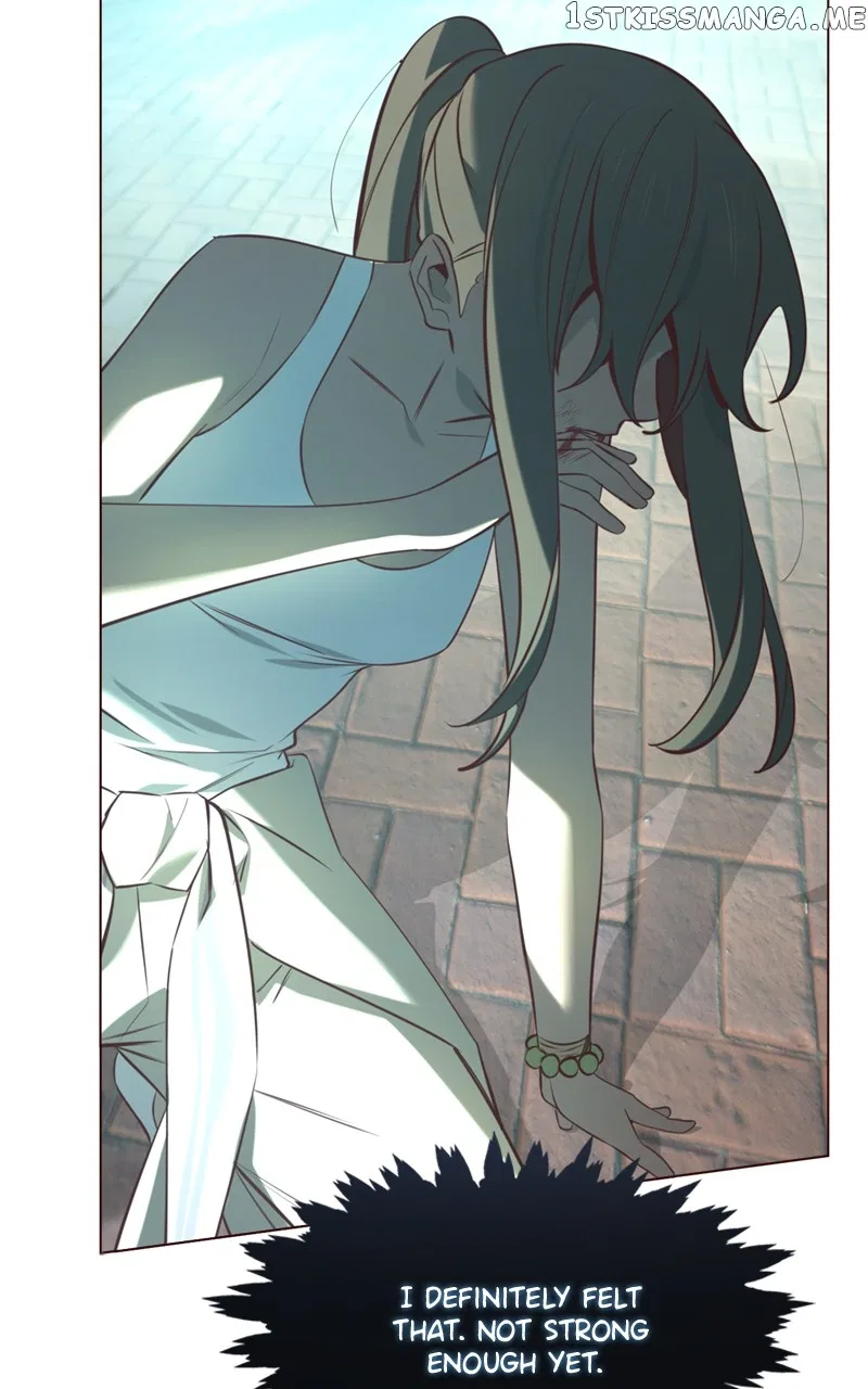 The Last Bloodline Chapter 31 – Page 39