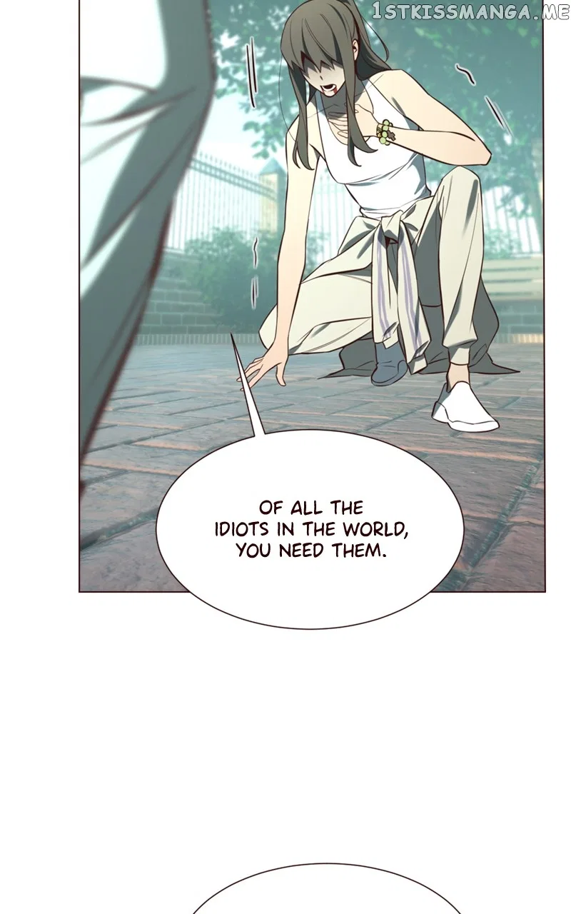 The Last Bloodline Chapter 31 – Page 49