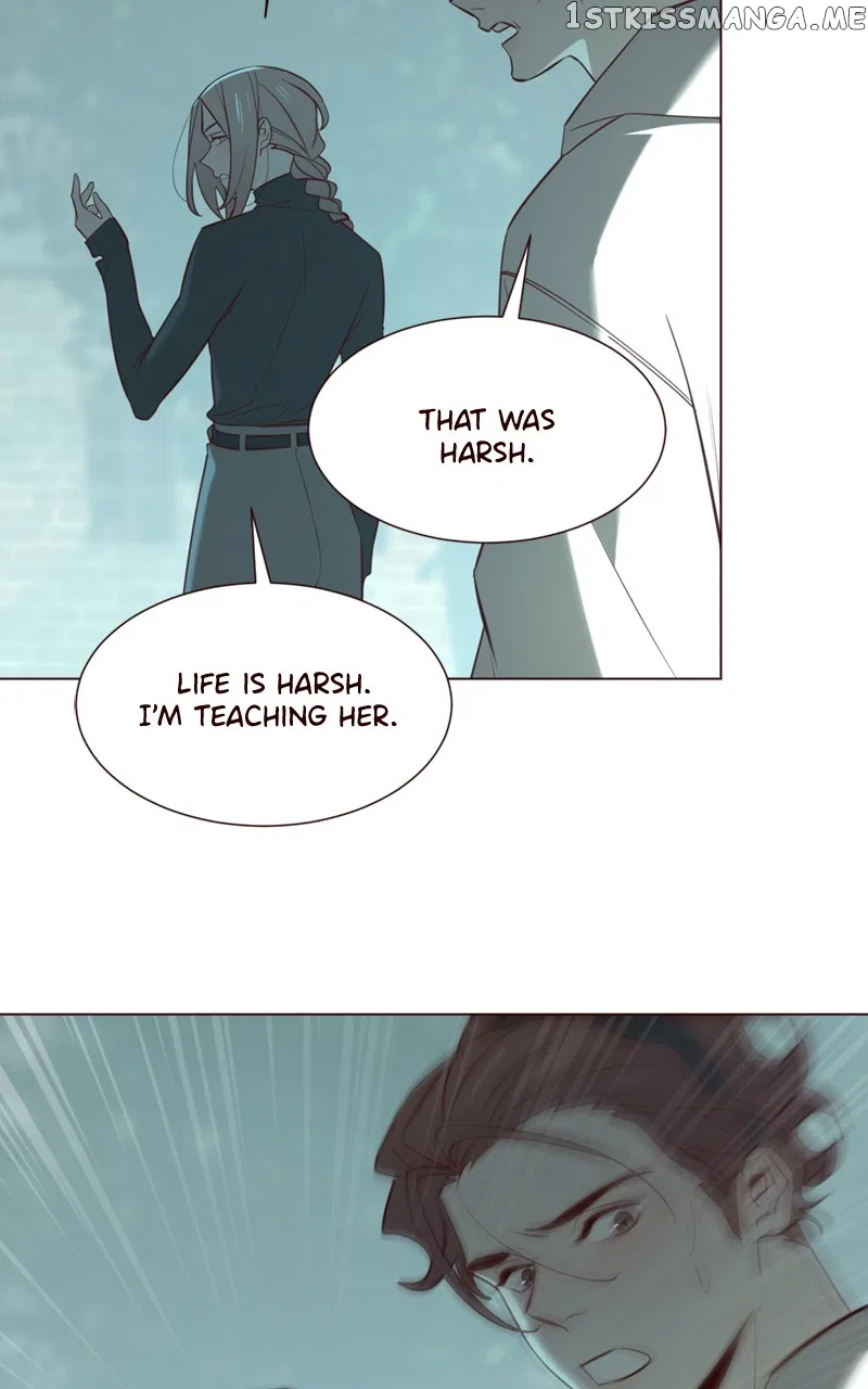 The Last Bloodline Chapter 31 – Page 53