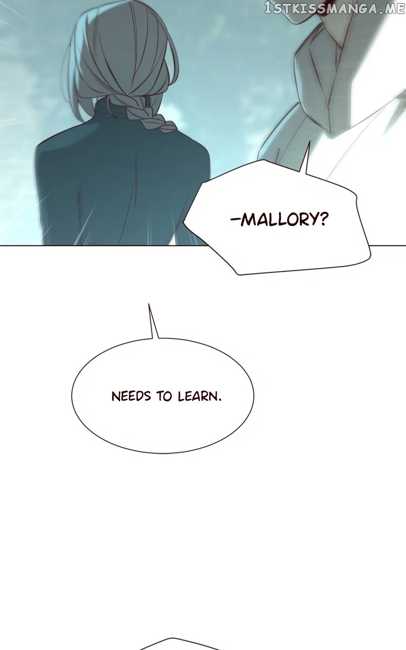 The Last Bloodline Chapter 31 – Page 54