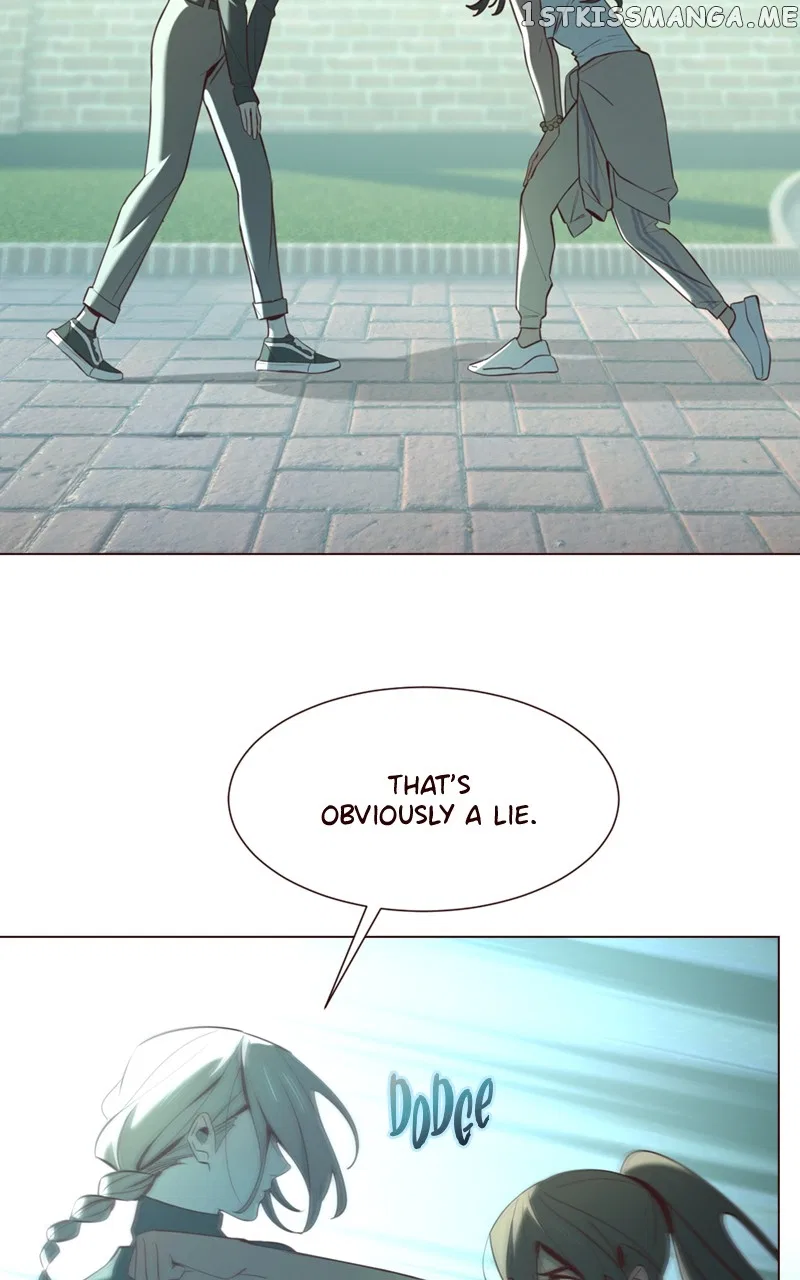 The Last Bloodline Chapter 31 – Page 61
