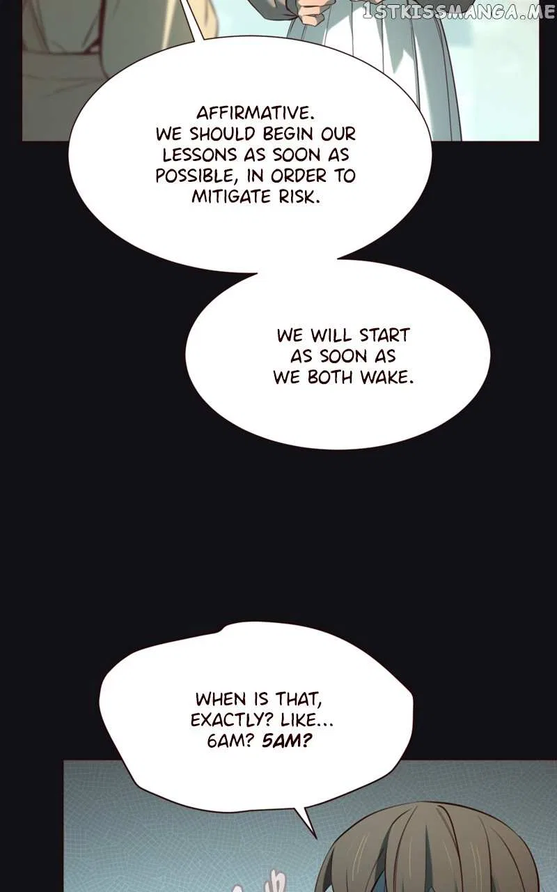 The Last Bloodline Chapter 30 – Page 2
