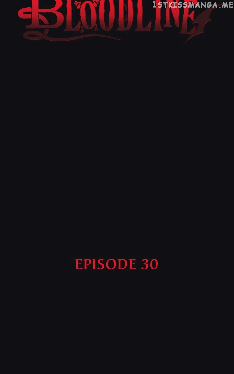 The Last Bloodline Chapter 30 – Page 5