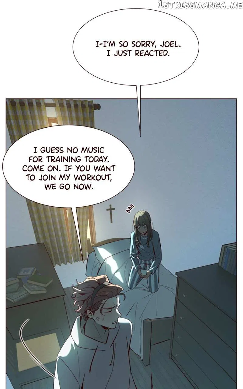 The Last Bloodline Chapter 30 – Page 16