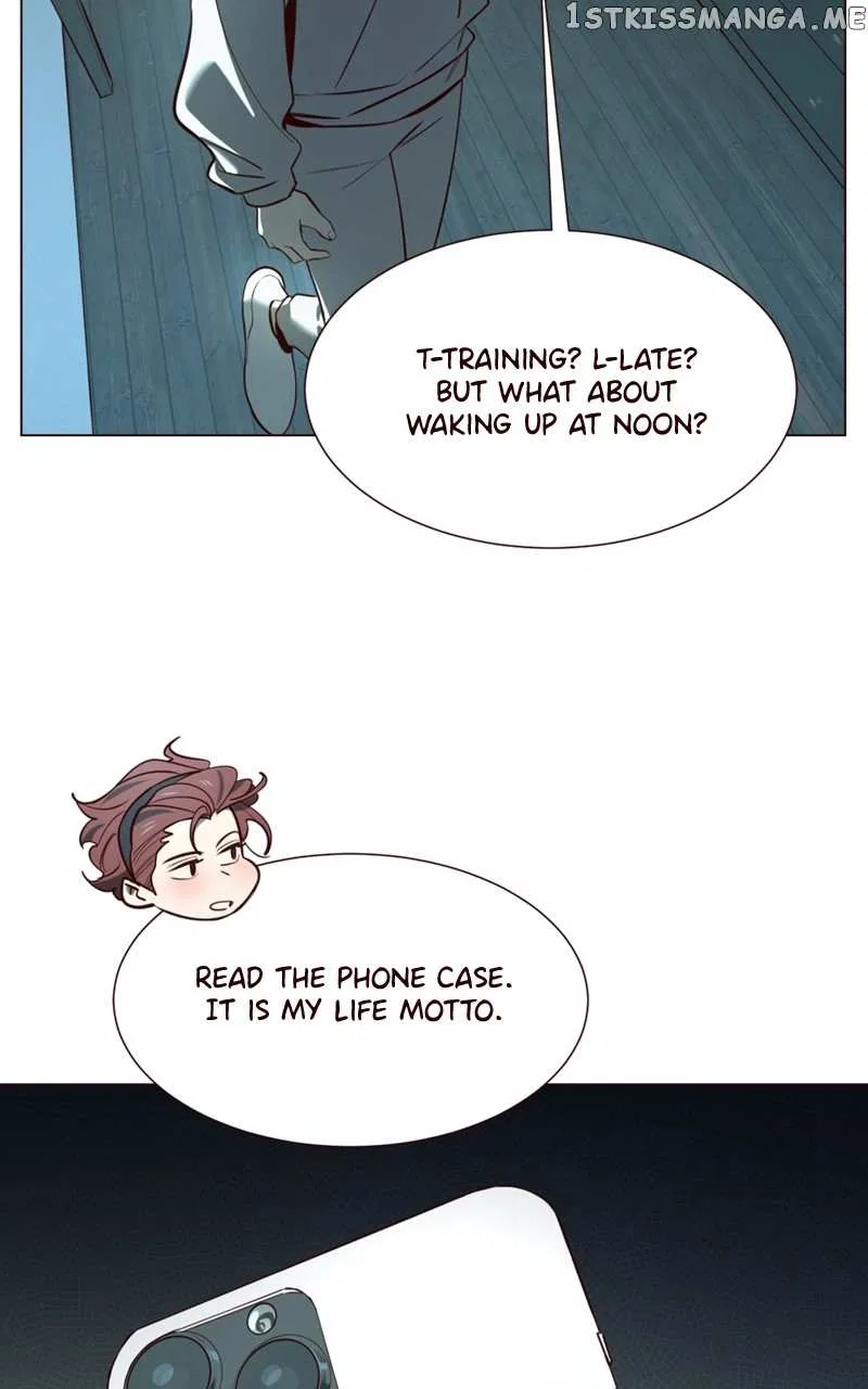 The Last Bloodline Chapter 30 – Page 17