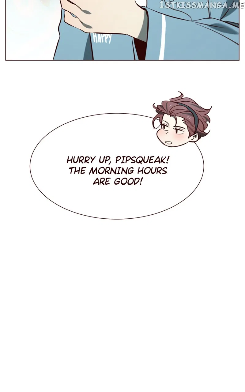 The Last Bloodline Chapter 30 – Page 20