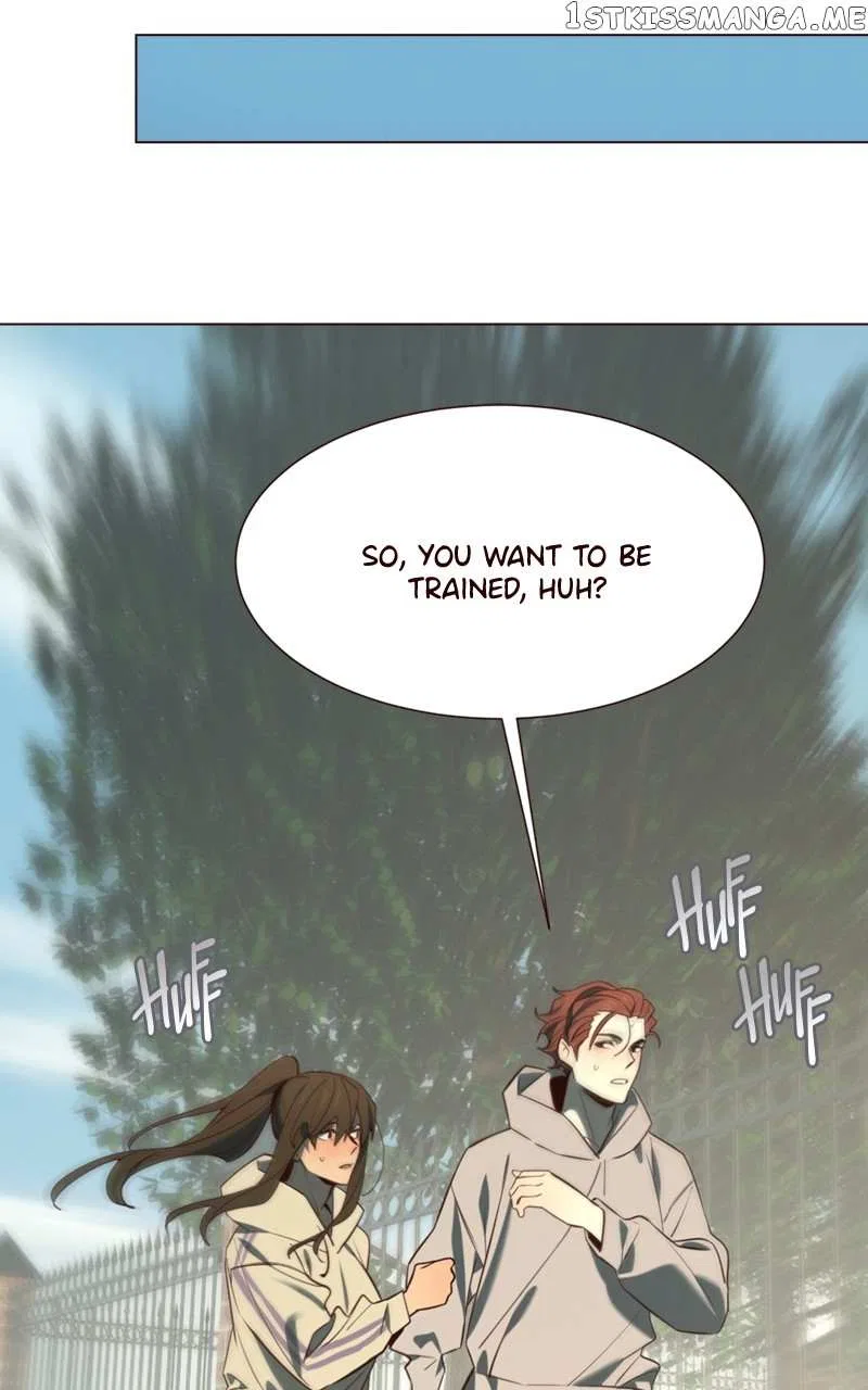 The Last Bloodline Chapter 30 – Page 21