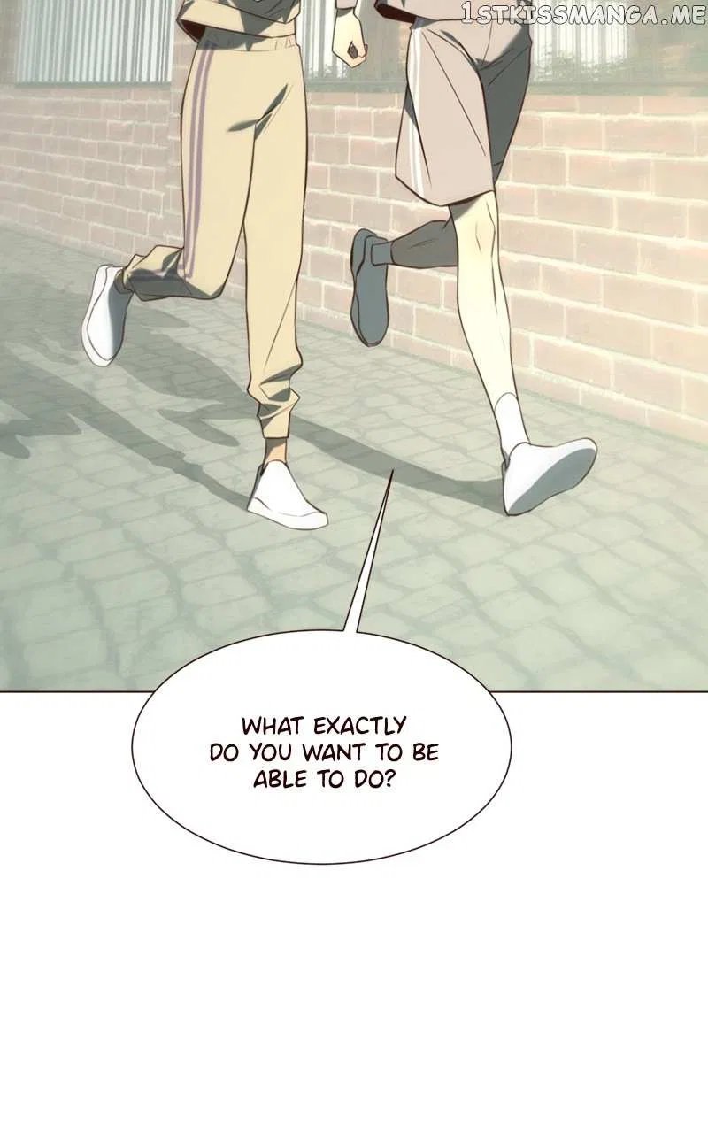 The Last Bloodline Chapter 30 – Page 22