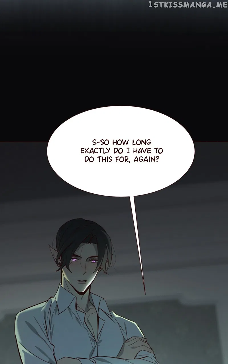 The Last Bloodline Chapter 30 – Page 24