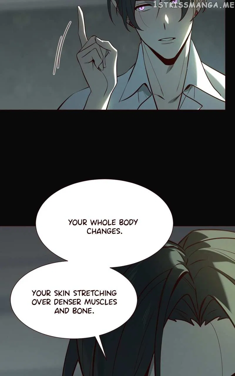 The Last Bloodline Chapter 30 – Page 28