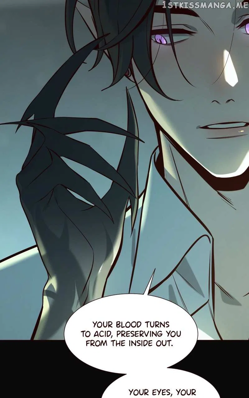 The Last Bloodline Chapter 30 – Page 29