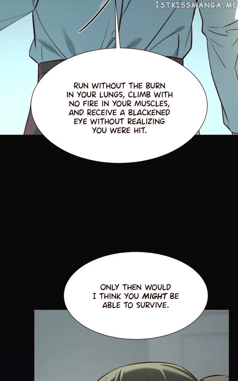 The Last Bloodline Chapter 30 – Page 33