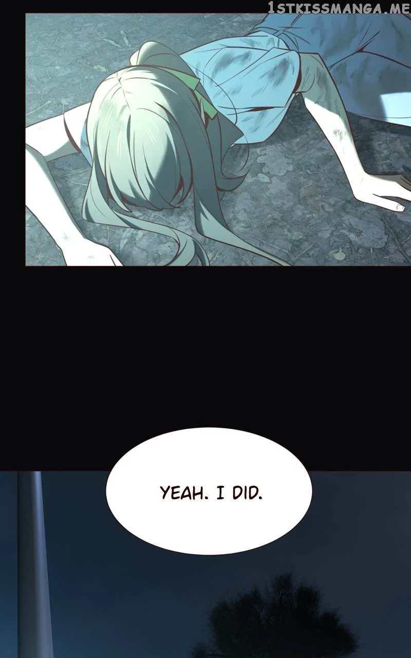 The Last Bloodline Chapter 30 – Page 45