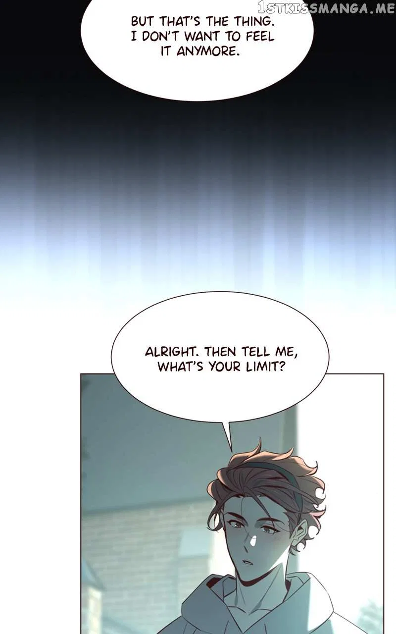 The Last Bloodline Chapter 30 – Page 47