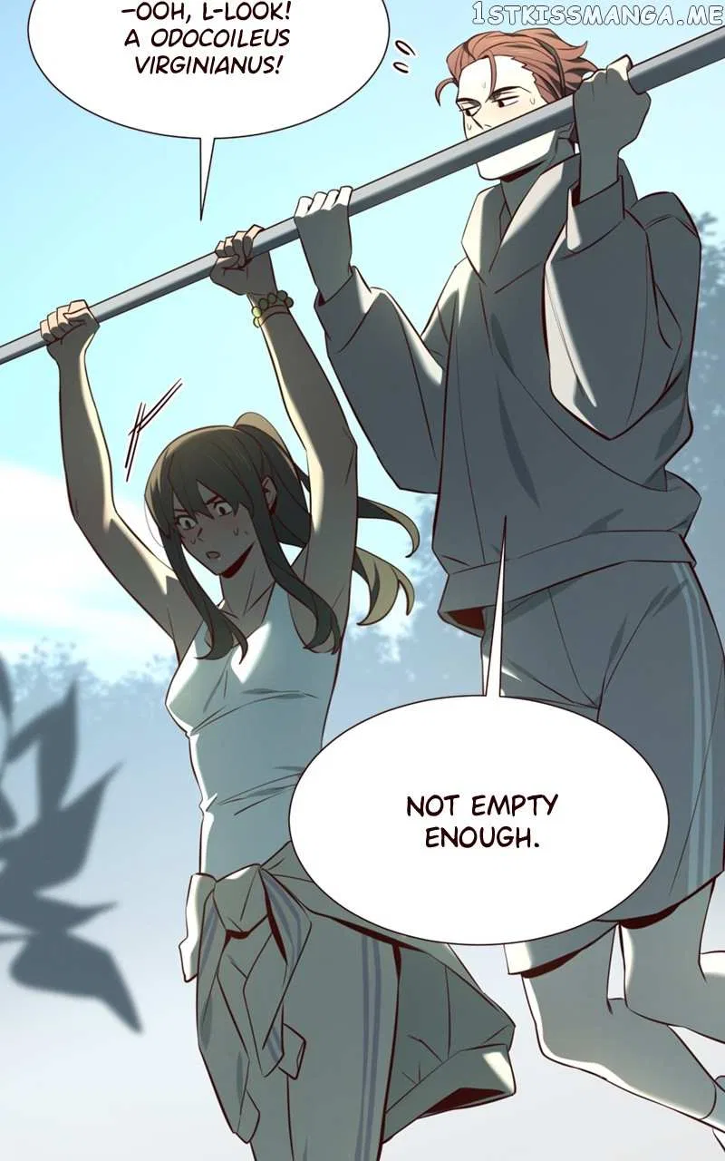 The Last Bloodline Chapter 30 – Page 54