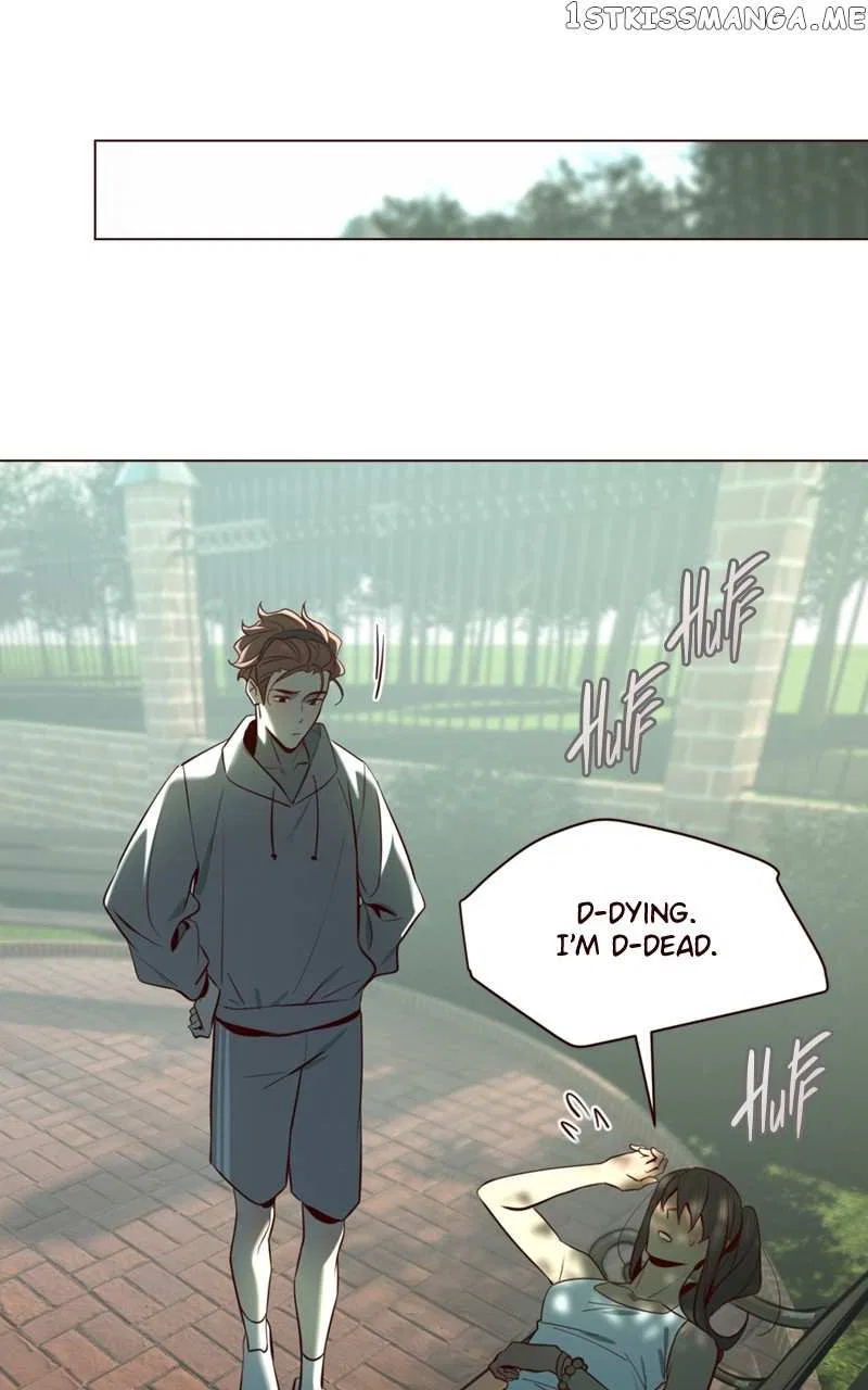 The Last Bloodline Chapter 30 – Page 57