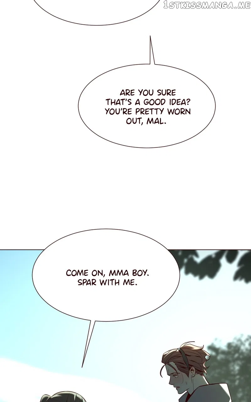The Last Bloodline Chapter 30 – Page 61