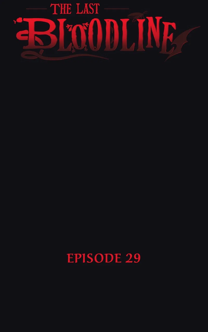 The Last Bloodline Chapter 29 – Page 13