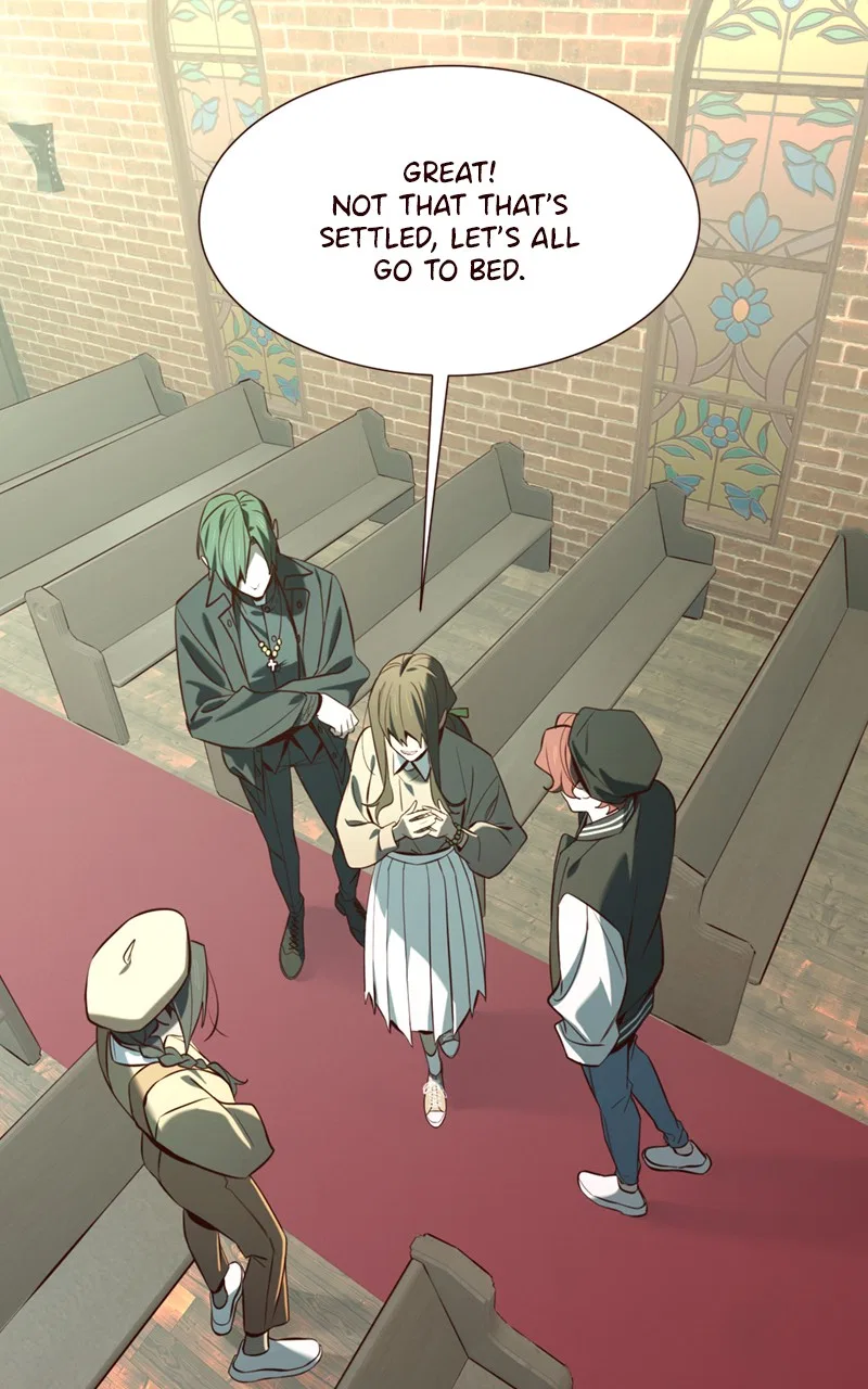 The Last Bloodline Chapter 29 – Page 15