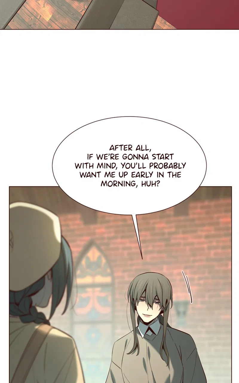 The Last Bloodline Chapter 29 – Page 16