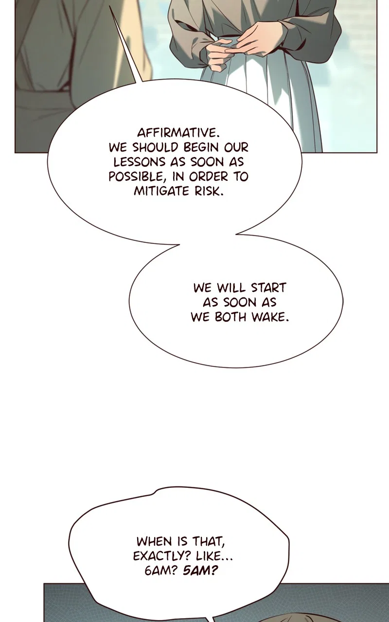 The Last Bloodline Chapter 29 – Page 17