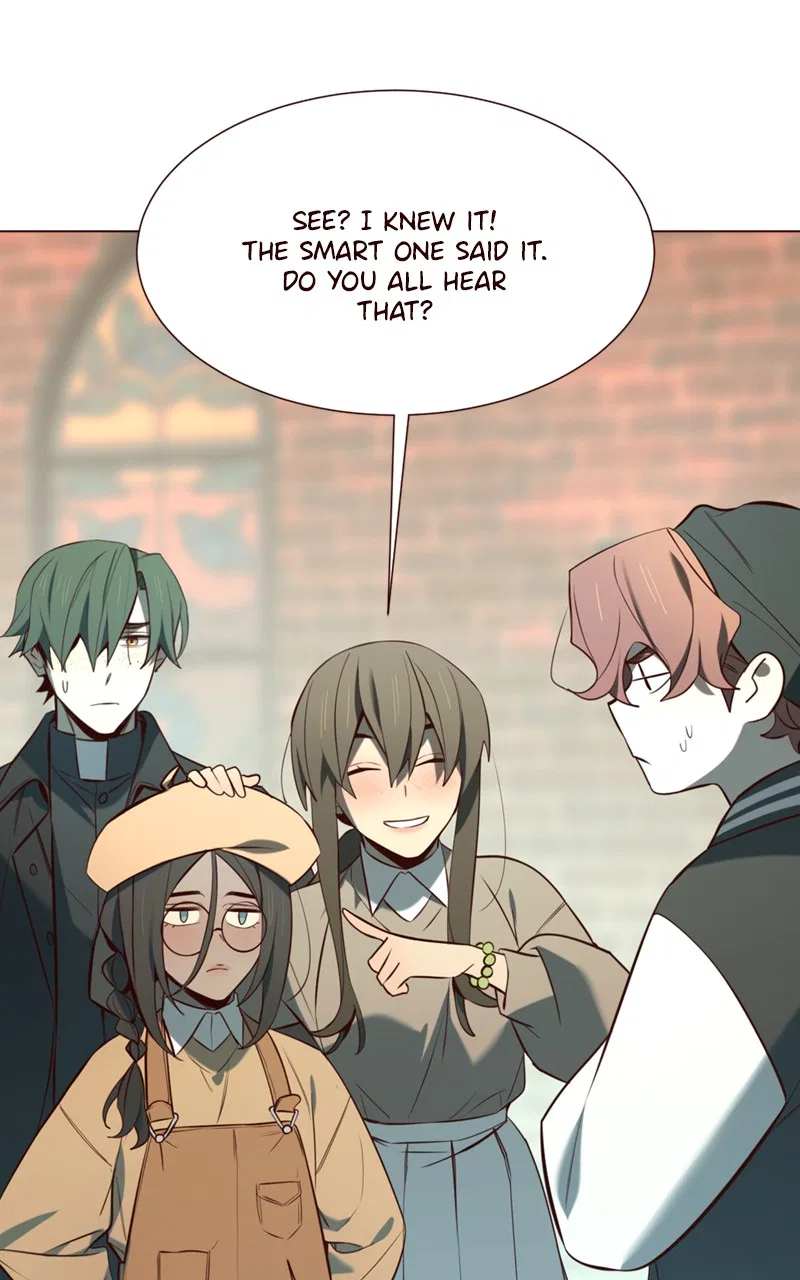 The Last Bloodline Chapter 29 – Page 21