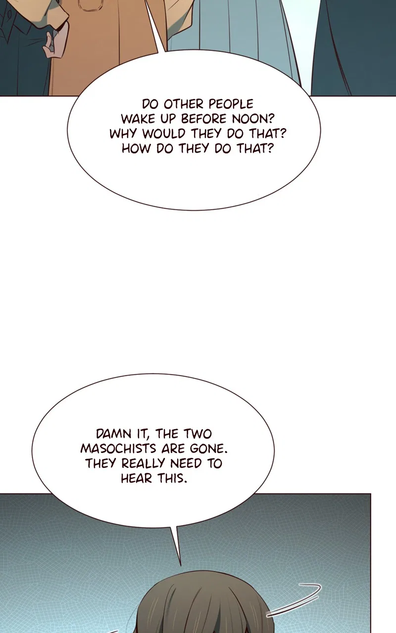 The Last Bloodline Chapter 29 – Page 22