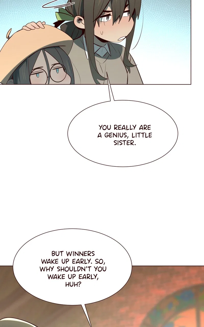 The Last Bloodline Chapter 29 – Page 23