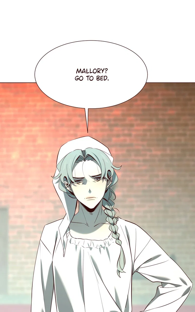 The Last Bloodline Chapter 29 – Page 26