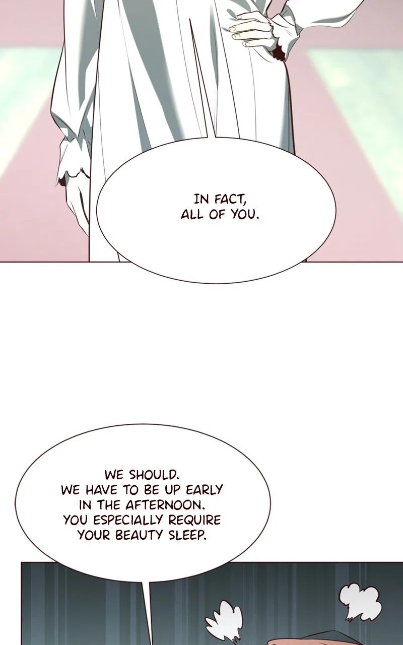 The Last Bloodline Chapter 29 – Page 27