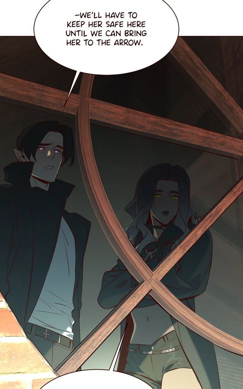 The Last Bloodline Chapter 29 – Page 29