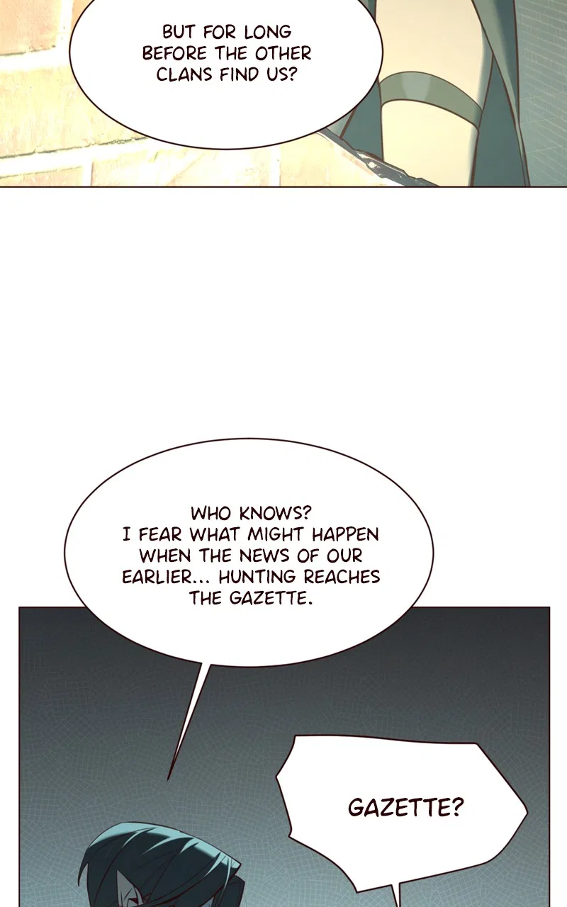 The Last Bloodline Chapter 29 – Page 30