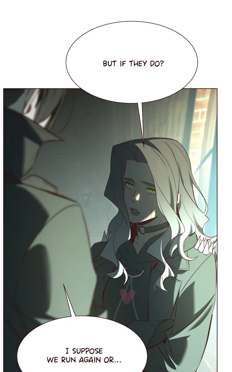 The Last Bloodline Chapter 29 – Page 34